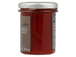 Кетчуп Alain Milliat Tomato Premium 200 г - мініатюра 3