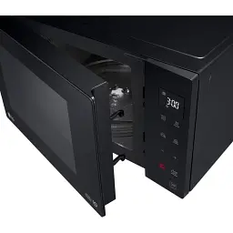 Мікрохвильова піч LG NeoChef LG MS2336GIB [103791] - мініатюра 6