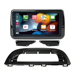 Штатна магнітола Mazda 3 2014-2019 Cyclone C9-001 2x32 CPL Cyclone (НФ-00008886) - мініатюра 2