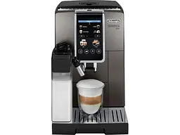 Кавомашина автоматична Delonghi Dinamica Plus ECAM 380.95.TB