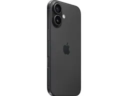 Смартфон Apple iPhone 16 128GB Black (MYE73) - мініатюра 5