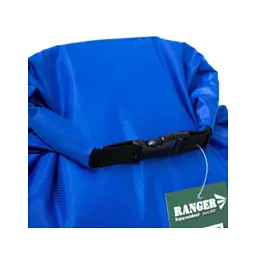 Гермомішок Ranger 10 L Blue (RA9941) - мініатюра 4