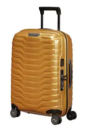 Валіза Samsonite PROXIS 55 см GOLDEN YELLOW 55x40x20(23) CW6*06001 - мініатюра 8