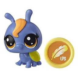 Колекційна фігурка-сюрприз Hasbro Littlest Pet Shop з пророцтвом, в асортименті (E7894) - мініатюра 7