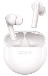 Навушники Oppo Enco Buds2 W14 Білий (ETE41) - мініатюра 3