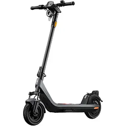 Електросамокат NIU KQi 200P Gray (KDP32EG1E11) [167214]