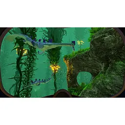 Ключ активації Microsoft Subnautica для Xbox One/Series - мініатюра 10