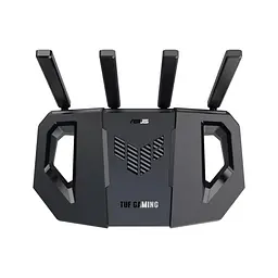 Маршрутизатор TUF-BE3600 BE3600, 4xGE LAN, 2,5xGE WAN, 1xUSB3.2, MESH Asus teh0017267 - мініатюра 5