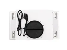 Витяжка Perfelli BISP 5673 WH 1000 LED Strip - мініатюра 10