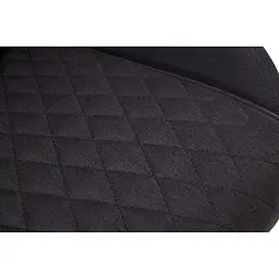 Ігрове крісло GamePro RGB Size L Fabric Black (GC700FB) - мініатюра 31