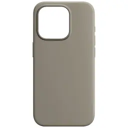 Чохол до мобільного телефона MAKE Apple iPhone 15 Pro Silicone Clay (MCL-AI15PCL)
