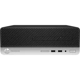 Комп'ютер HP ProDesk 400 G4 SFF (i3-6100/8/120SSD) Б/В - мініатюра 4