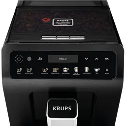 Кавомашина Krups Evidence Plus (EA894810) - мініатюра 10