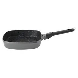 Сковорода Berghoff GEM сіра 24 см 2,4 л (2307428)