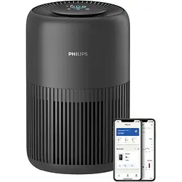 Очищувач повітря Philips AC0951/13 - мініатюра 4