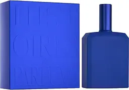 Оригінал Histoires de Parfums This Is Not A Blue Bottle 1.1 Тестер 120 мл Парфумована вода - мініатюра 2