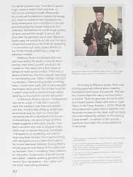 Sheer. Yves Saint Laurent: The Diaphanous Creations of Yves Saint - мініатюра 8