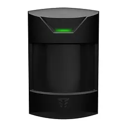 Комплект бездротової охоронної системи Tiras Orion NOVA X. Alarm kit Black (21-00155) - мініатюра 3