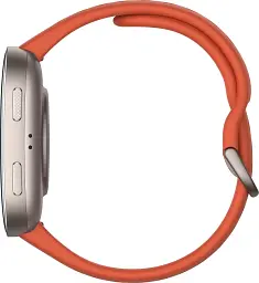 Смарт-годинник Amazfit Bip 6 W2435AP5N Red - мініатюра 4