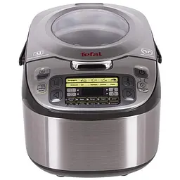 Мультиварка Tefal Fuzzy Logic (RK812B32)