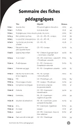 Collection F. Classe multi-niveaux et pedagogie differenciee - Кетрін Давід - мініатюра 8