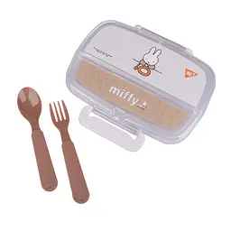Контeйнер YES Miffy 750 мл Різнокольоровий (708372) - мініатюра 4