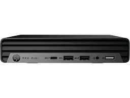 Міні-ПК HP Pro Mini 400 G9 (i7-13700T / DDR4 64GB / SSD M.2 1TB) (7E8K1AV) Б/В