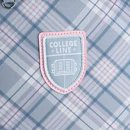Рюкзак Kite Education каркасний 555 College Line Girl (K25-555S-6) - мініатюра 13