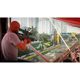Гра Hitman World of Assassination – 25th Anniversary Limited Edition для PS5 (EN + RU Sub) [163529] - мініатюра 3