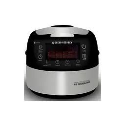 Мультиварка Redmond RMC-M90 - мініатюра 3