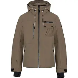 Куртка Rehall Botev 2025 Light Brown M (1012-60528-9515-M)