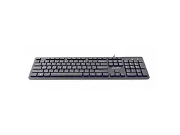 Клавіатура Gembird KB-MCH-03-UA Black USB UKR - мініатюра 3