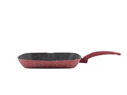 Сковорідка гриль Pepper LAVA-STONE PR-2110-28