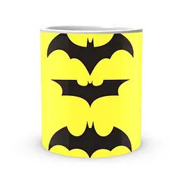 Кружка GeekLand Бетмен Batman кажани BM.02.362 - мініатюра 2
