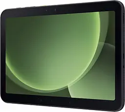 Планшет Samsung Galaxy Tab Active 5 Pro 5G 6/128 Green (SM-X356BZGA) - мініатюра 2