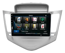 Перехідна рамка Chevrolet Cruze Carav 22-128 - мініатюра 4