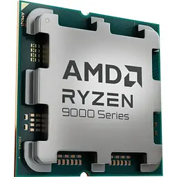 Процесор AMD Ryzen 5 9600 Tray [100-000000718] UA [131794] - мініатюра 2