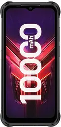 Смартфон Ulefone Power Armor 14 Pro 6/128Gb NFC Black (Global) - мініатюра 2
