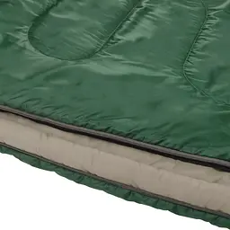 Спальний мішок Easy Camp Cosmos/+8°C Green Right (240150) - мініатюра 6