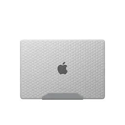 Чохол для MacBook Pro 14"(2021-2023), Essential Armor, Ice UAG teh0014708 - мініатюра 2