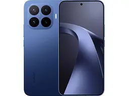 Смартфон Xiaomi 17T Pro 12/1TB Deep Blue