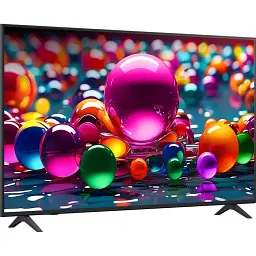 LED-телевізор LG 65 UA75006LA - мініатюра 2