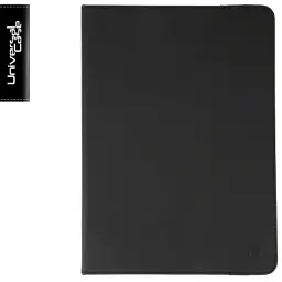 Чохол до планшета Armorstandart Silicone Hooks 12 Universal Tablet Black (ARM91206)