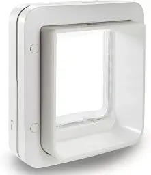 Дверцята для тварин з мікрочіпом SureFlap SUR101 - мініатюра 3