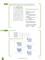 Treffend! В1 - Wortschatztraining - Георгіос Каранассос - мініатюра 5