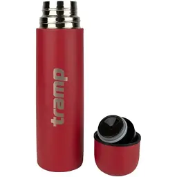 Термос Tramp Basic 0,5 л red (UTRC-103-red) - миниатюра 2