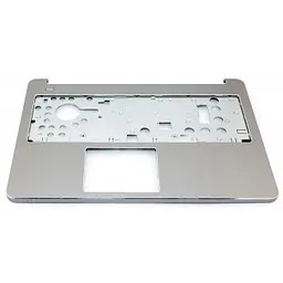 Верхня кришка корпусу Dell Inspiron 7537 срібляста