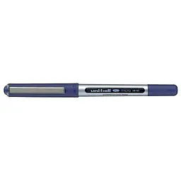 Ролер UNI Eye 0.5 мм синій (UB-150.Blue)