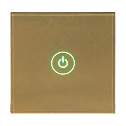 Кнопка виходу безконтактна врізна ART-845G TRINIX (70-00021)