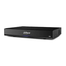 Відеореєстратор DHI-XVR7108HE-4K-X Dahua (10000001805) - мініатюра 1